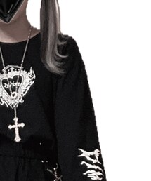 DimMoire | Tシャツ/カットソー