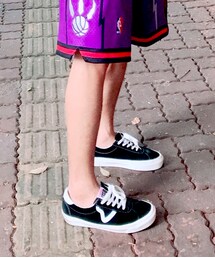 VANS | スニーカー