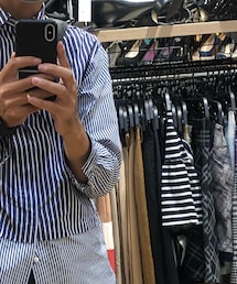 UNIQLO | シャツ/ブラウス