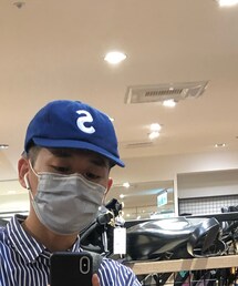 Supreme  | キャップ