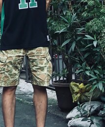 Carhartt | カーゴパンツ