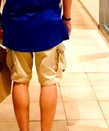 A&F | カーゴパンツ