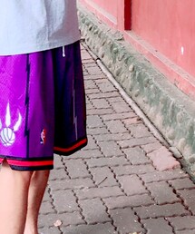 Mitchell&Ness | カーゴパンツ