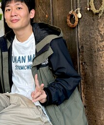 THE NORTH FACE | ジャケット/アウター