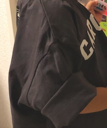 ALPHA LABEL | Tシャツ/カットソー