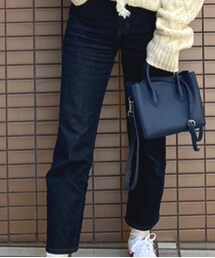 UNIQLO | デニムパンツ