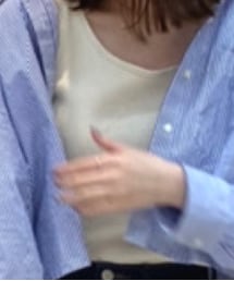 H&M | シャツ/ブラウス