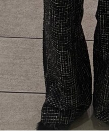 ELVIO ZANON | ローファー