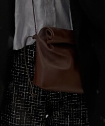 BELPER | ショルダーバッグ