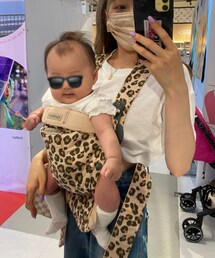 次女は薄毛ちゃん👶🏼 | その他