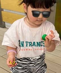 ZARA KIDS | Tシャツ/カットソー