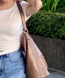 pierre cardin | トートバッグ