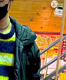 H&M | メガネ