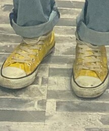 CONVERSE | スニーカー