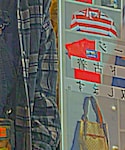 HYSTERIC GLAMOUR(ヒステリックグラマー)の「ジャケット/アウター(ジャケット/アウター)」