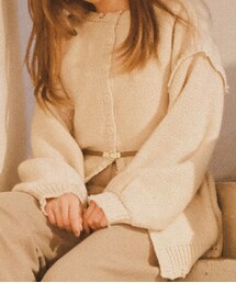 select MOCA | カーディガン/ボレロ