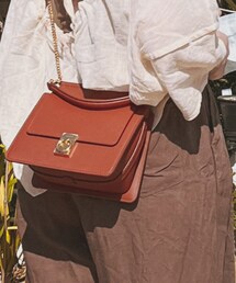 Polene Paris | ショルダーバッグ