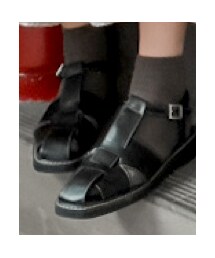 Airy Island | サンダル