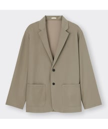 GU | ジャケット/アウター