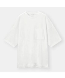 GU | Tシャツ/カットソー