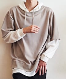 Avail | パーカー