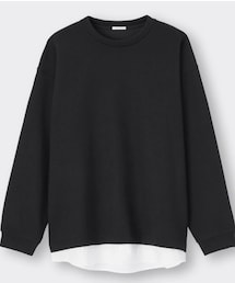 GU | その他トップス