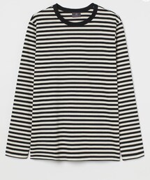 H&M | Tシャツ/カットソー