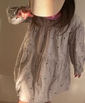 ZARA KIDS( )の「ワンピース/ドレス(ワンピース)」