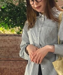 mystic | シャツ/ブラウス