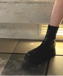 stradivarius | ブーツ