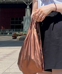 BAGGU | エコバッグ/サブバッグ