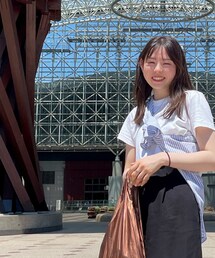 UNIQLO | Tシャツ/カットソー