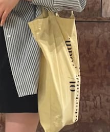 Kastane | トートバッグ