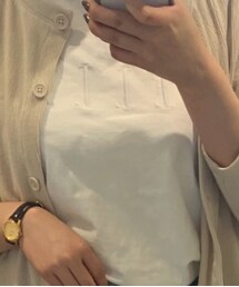 GU | Tシャツ/カットソー