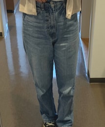 PAGEBOY | デニムパンツ