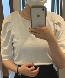 GU | Tシャツ/カットソー