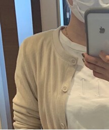 ZARA | カーディガン/ボレロ