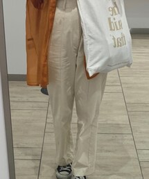 RAY CASSIN | パンツ