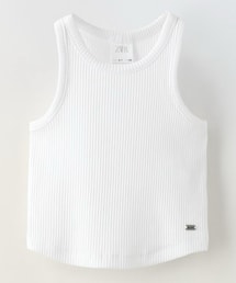 ZARA KIDS | タンクトップ