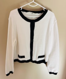 H&M | カーディガン/ボレロ