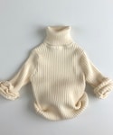 韓国子供服の「トップス(ニット/セーター)」