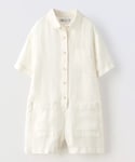 ZARA KIDS( )の「オールインワン・サロペット(オールインワン・サロペット)」