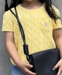 POLO RALPH LAUREN CHILDRENSWEAR(ポロ ラルフ ローレン チルドレンズウェア)の「トップス(ニット/セーター)」