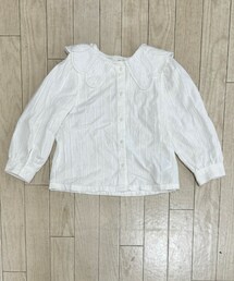 H&M | シャツ/ブラウス
