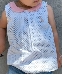 Sophie la girafe | タンクトップ