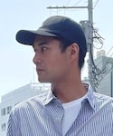 nanamica(ナナミカ)の「帽子(キャップ)」