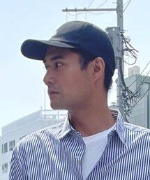 nanamica | キャップ