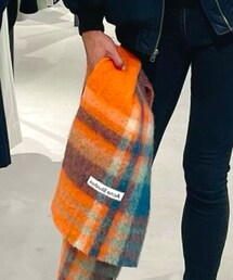 Acne Studios | マフラー