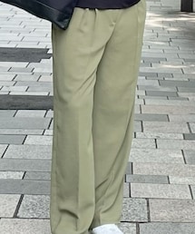 ZARA | パンツ