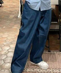 etautz | デニムパンツ